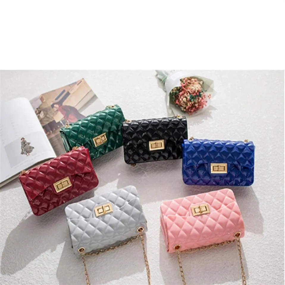 Sling bag jelly matte deals
