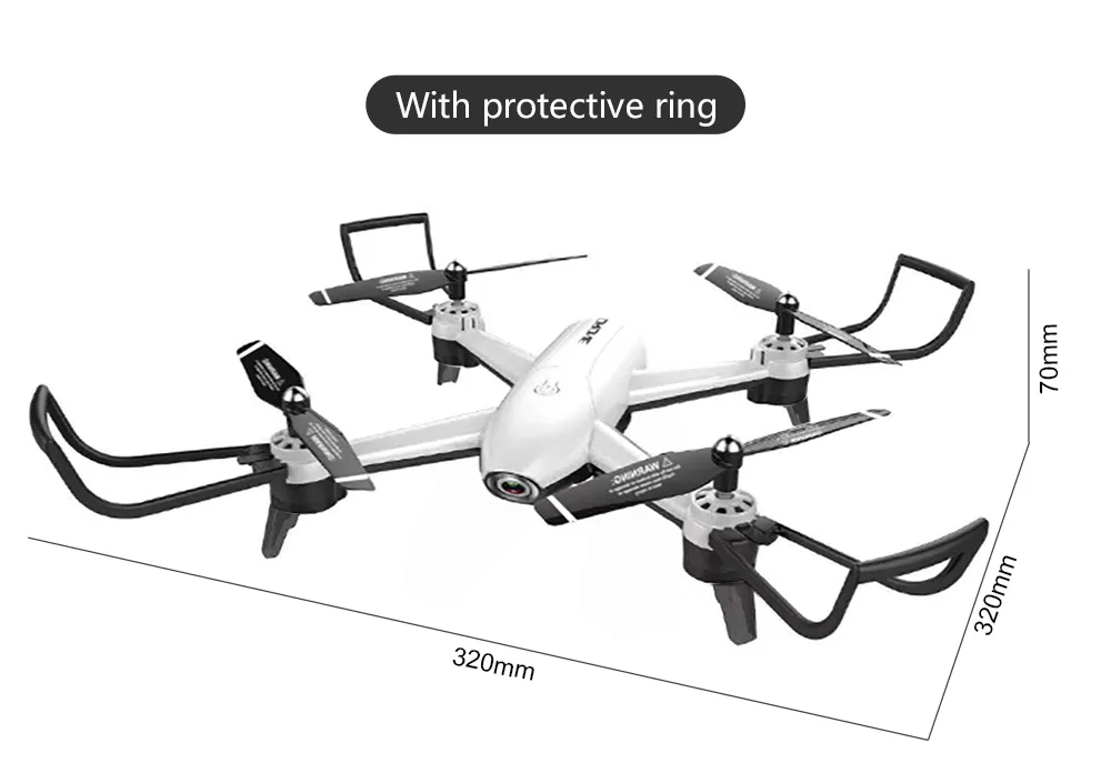 Sg106 drone top