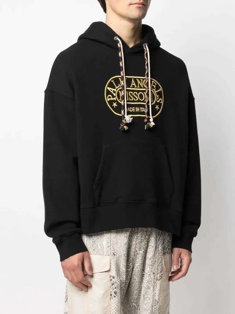 Missoni 2025 hoodie mens