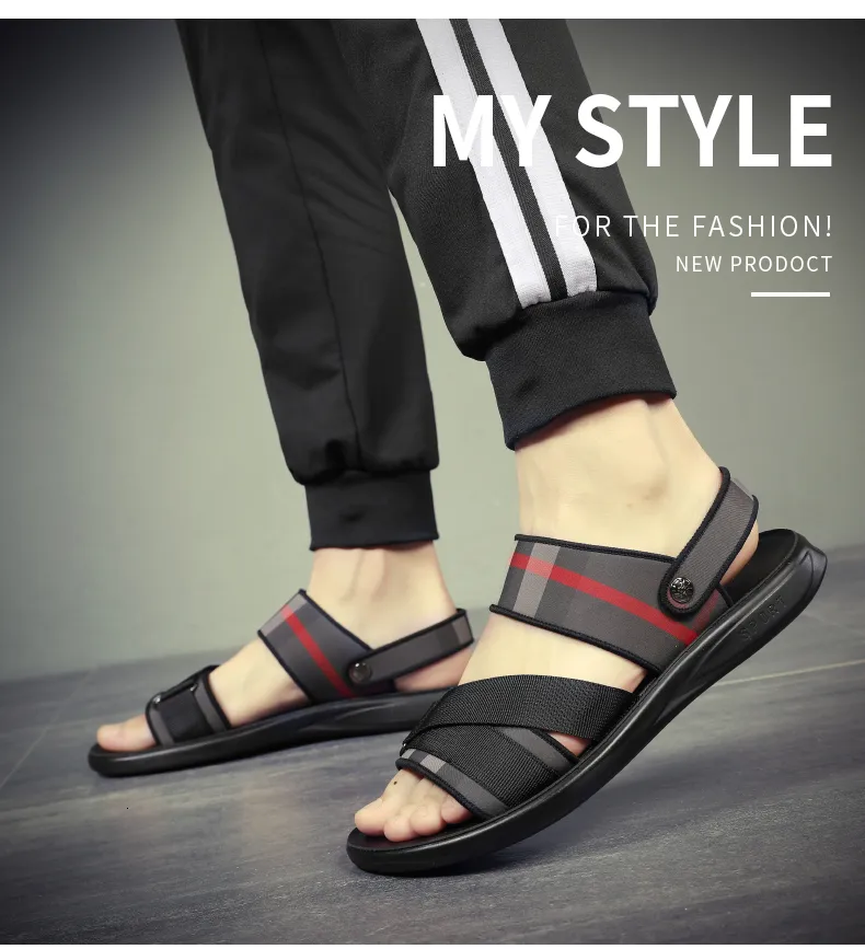 Branded sandals for mens store