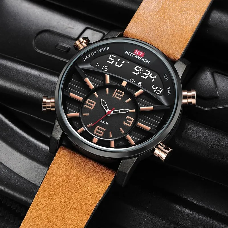 Wash reloj 2025