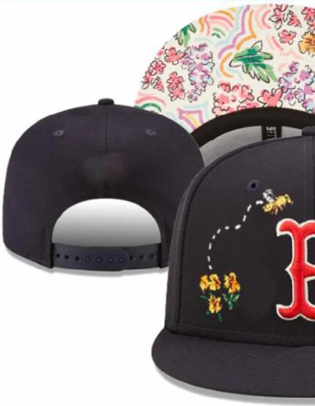 Boston Sox NY La Bos Chi jako czapka na zewnątrz sport Chicago Baseball Caps New York Golf Sun Hat Men Kobiety Regulowane Hats Casquette Sun Gorras Los Angeles A7