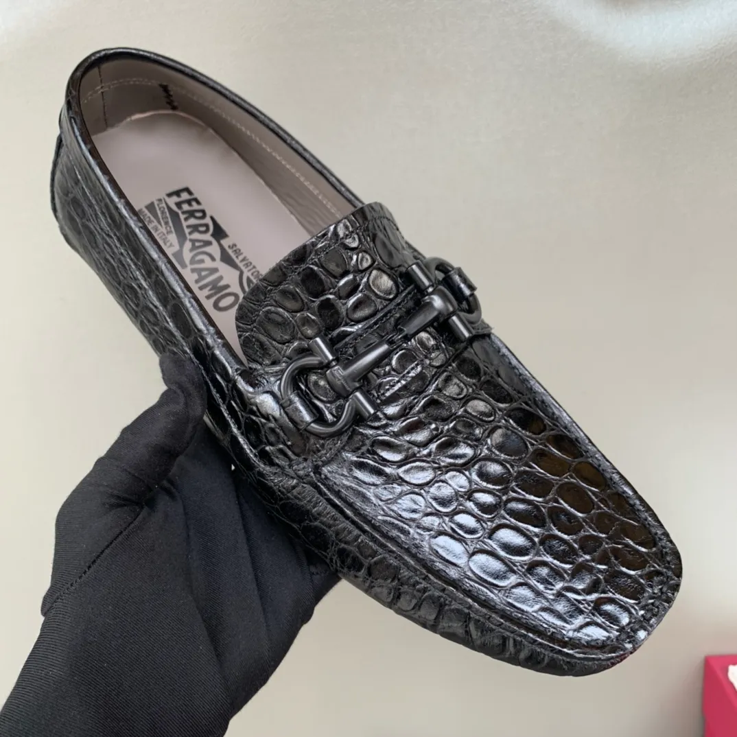 Ferragamo shoes dhgate on sale