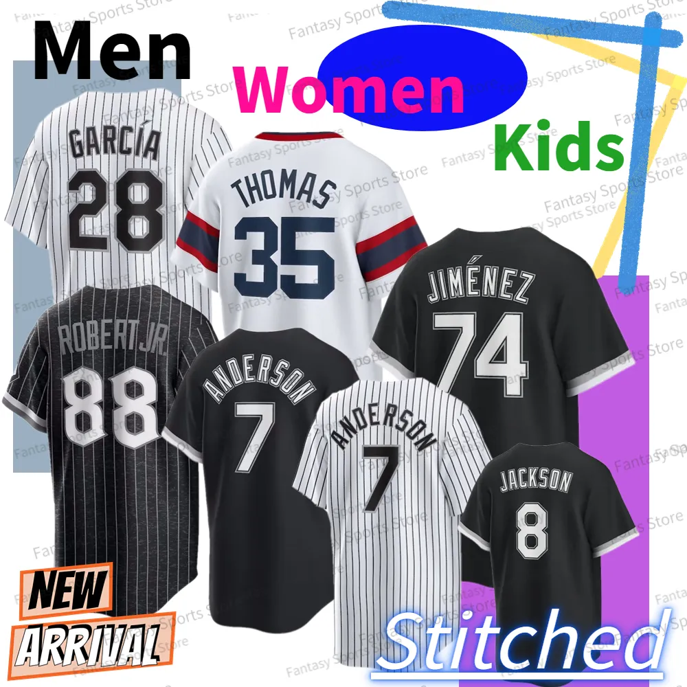 Tim 7 Anderson Jersey Kendall 49 Graveman Yoan 10 Moncada Baseball Middleton 99 Andrus Alberto Kelly Clevinger Lambert Santos Vaughn 25 Zavala Grandal Custom S-4xl