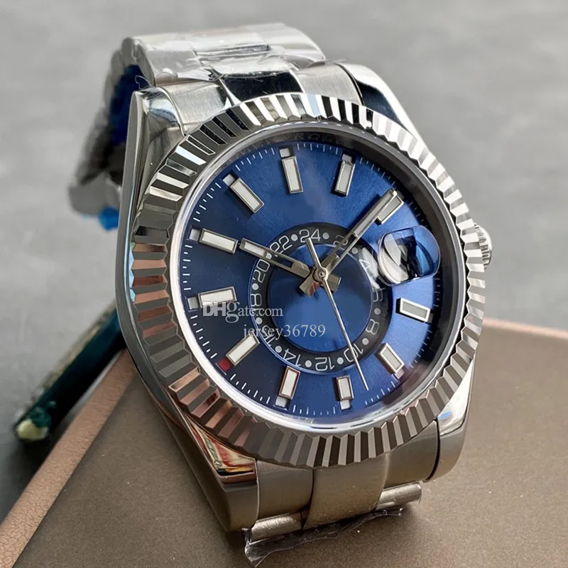 Rolex sky 2025 dweller dhgate