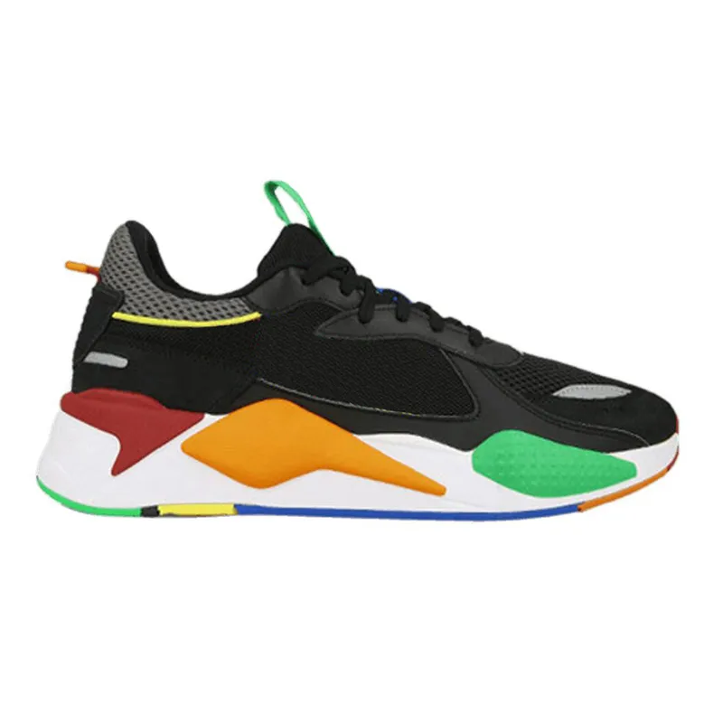 2023 Casual Shoes Mens Womens Toy Steel Red Gray Flat Trainers