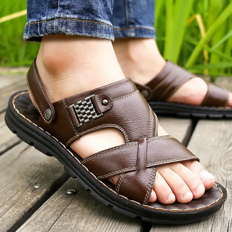 Sandalen mannen sale