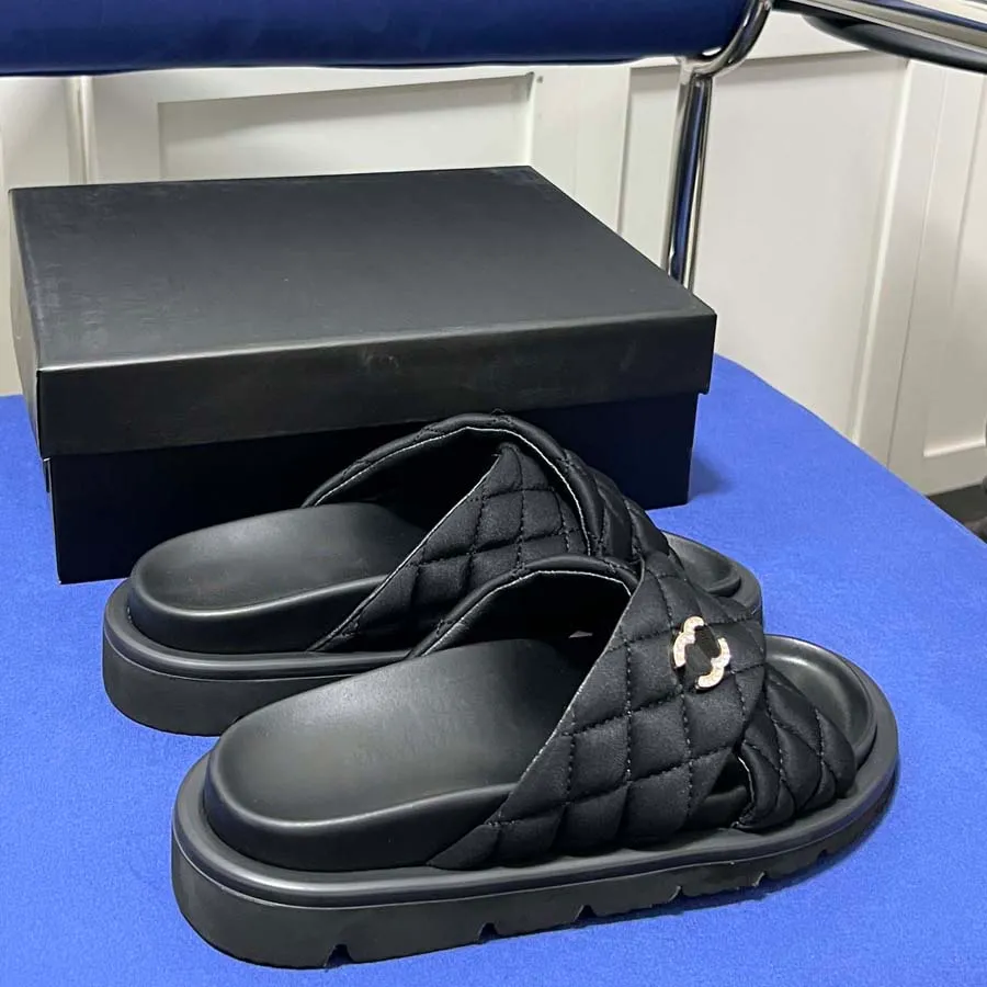 Sandalias antideslizantes store mujer