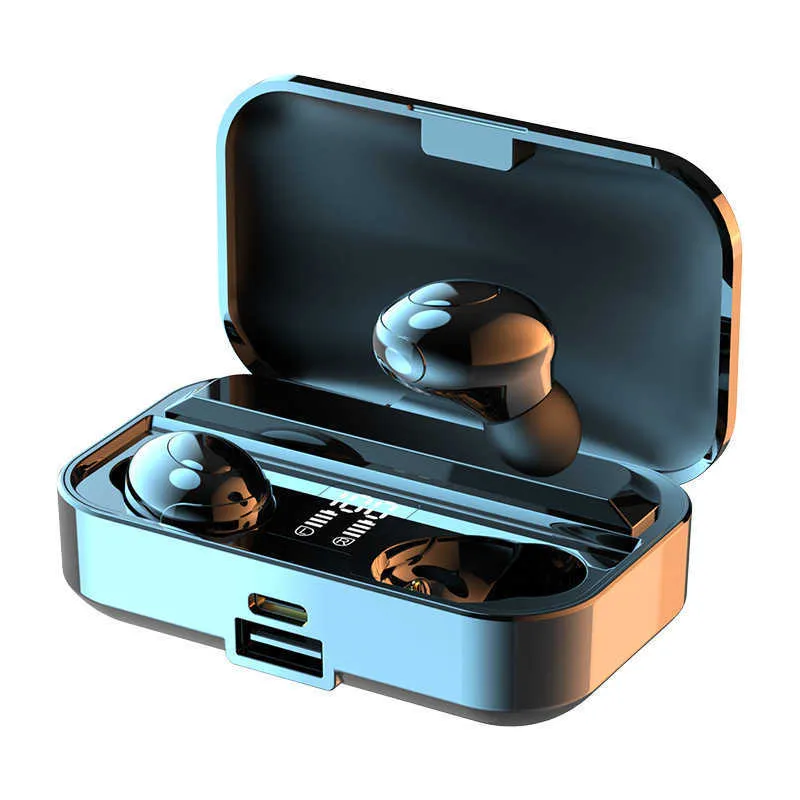 Tws 9 earbuds hotsell