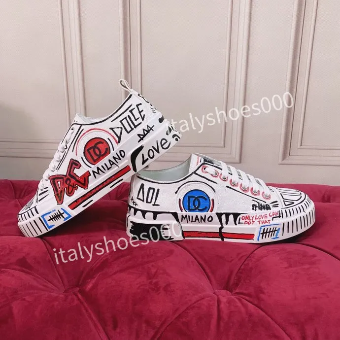 Dolce gabbana sneakers dhgate cheap
