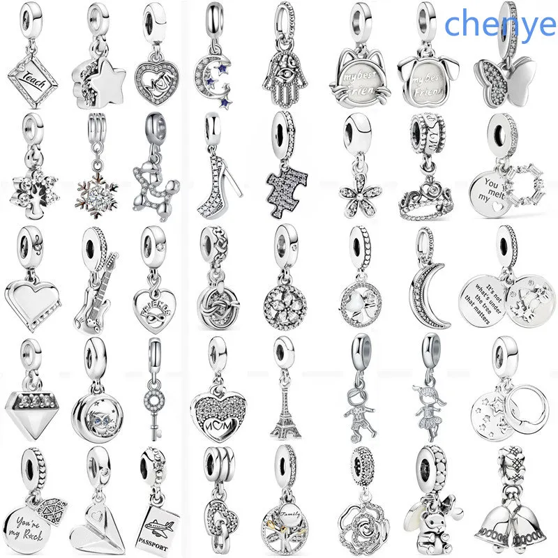 Pandora 20 charm sale
