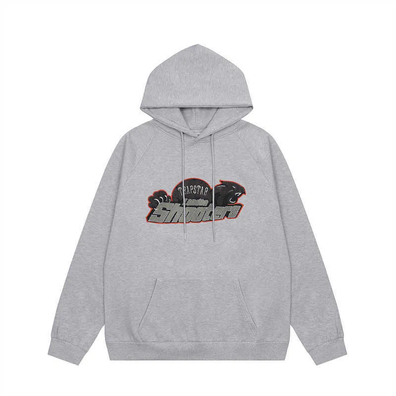 Dime arch hoodie top