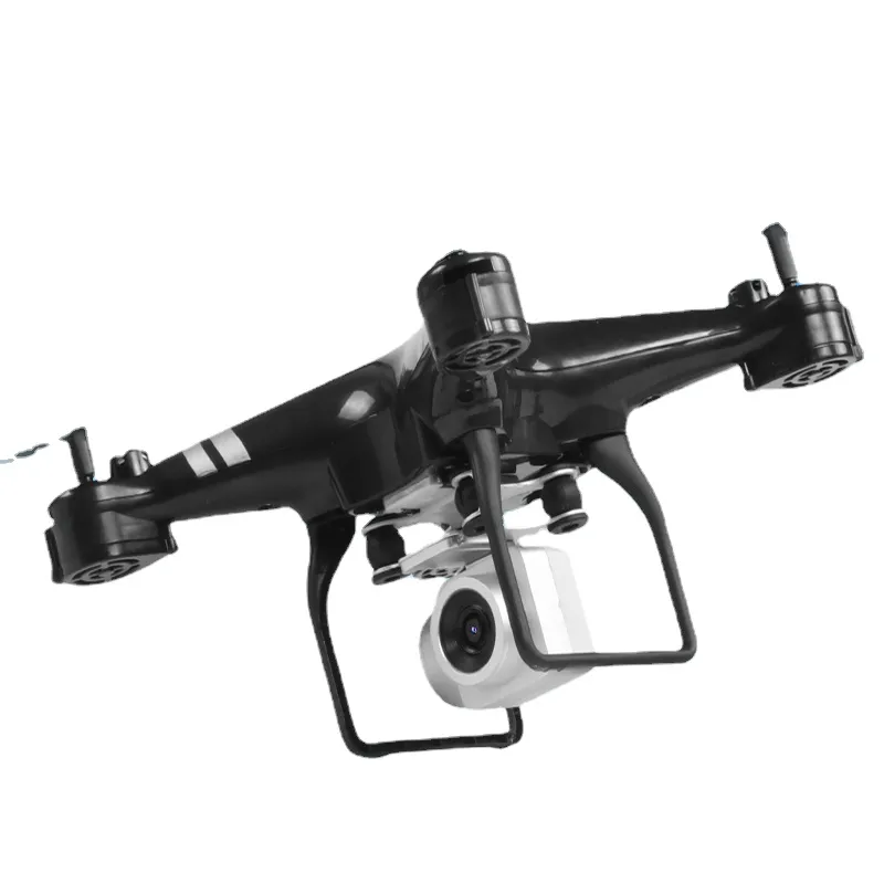 Eagle v8 quadcopter top