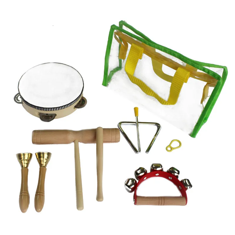 Toddler percussion set 2025