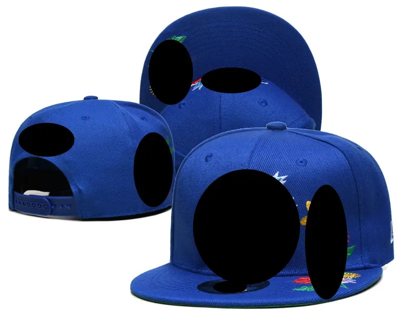 Czapka baseballowa High-end 2023-24 Toronto''Blue Jays''unisex moda bawełniana czapka baseballowa kapelusz snapback hurtowa hurtowa hurtowa czapka haftowa