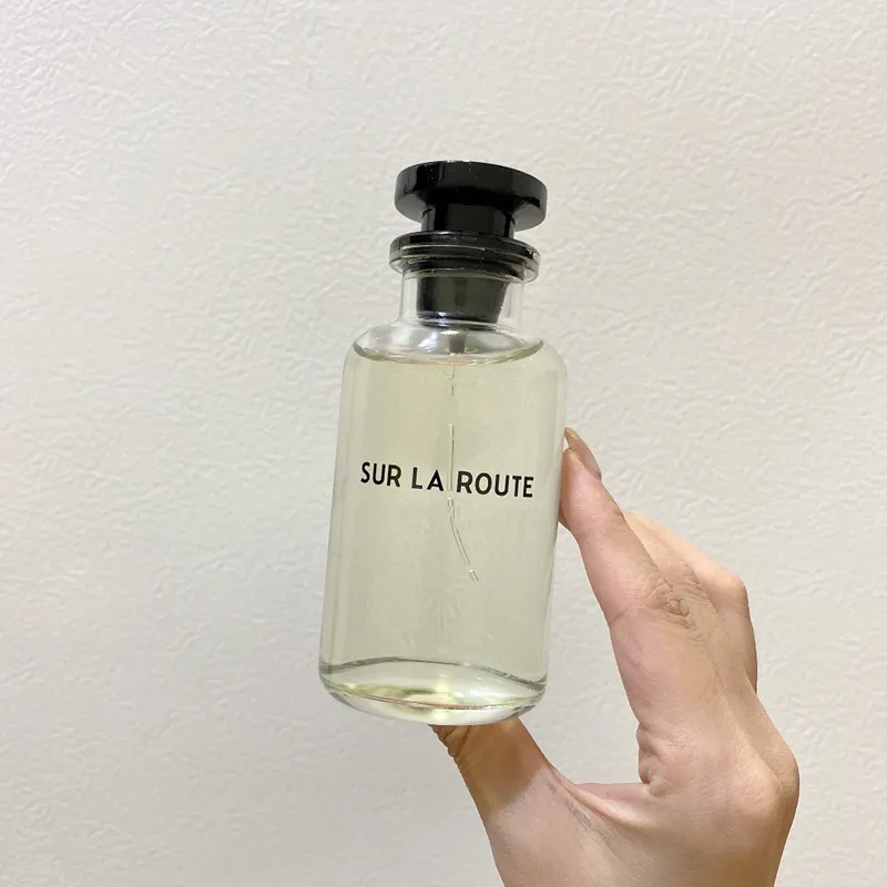 Louis vuitton sur la route perfume top