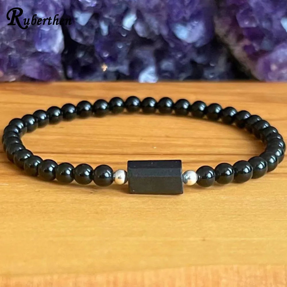 Russian shungite bracelet shop