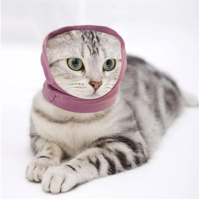 Dog Ear Muffs Noise Protection Ear Covers Cat Hoodies Earmuff for Anxiety Relief Calming Grooming Neck Warmer KDJK2305