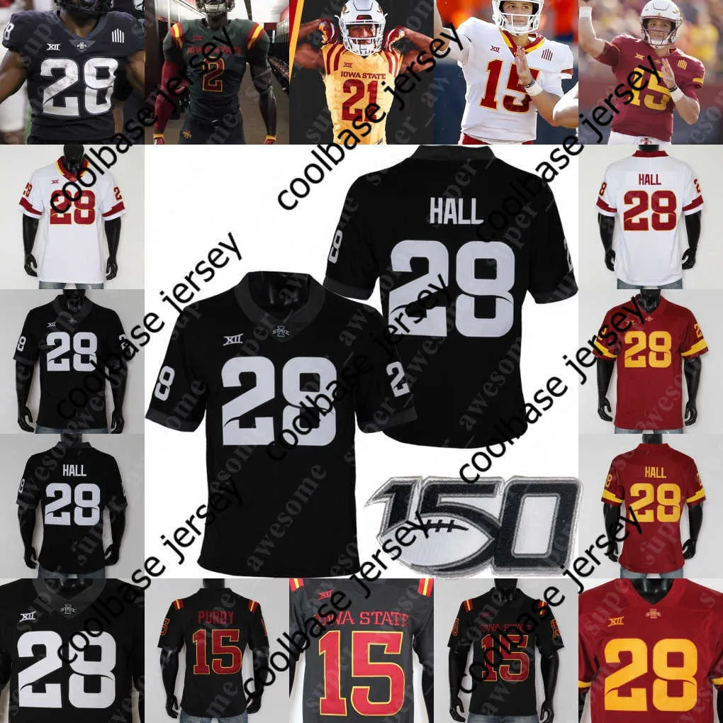 Johnson Jr. Anthony jersey