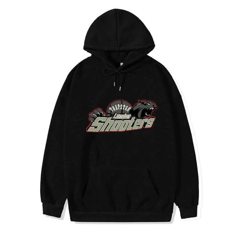 Vêtements de créateurs Sweats à capuche pour hommes Sweat à capuche imprimé Français Niche Tendance Trapstar Sweat à capuche imprimé Pull Mode Streetwear Pull Veste Tops À vendre