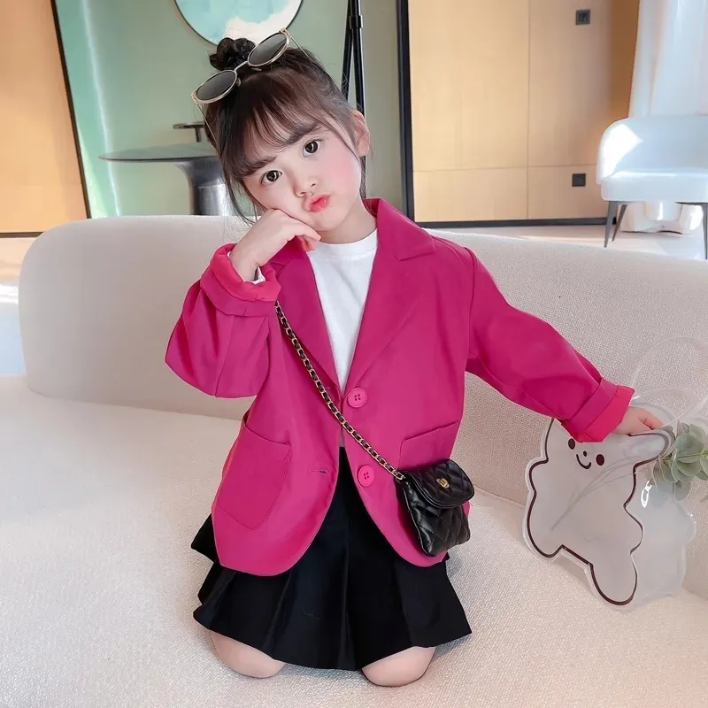 Blazer fille 8 ans hotsell