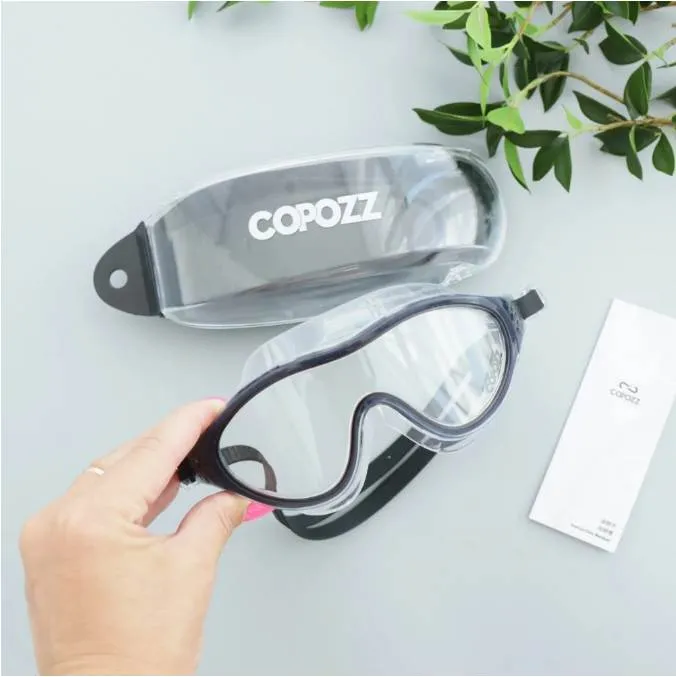 Monturas de gafas de silicona para adultos top