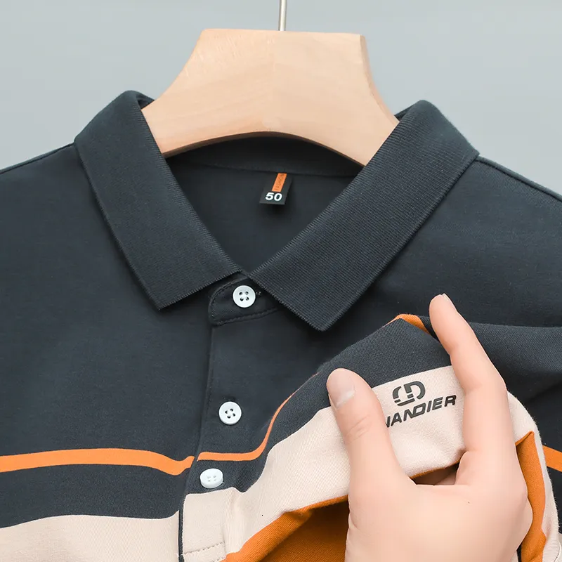 Polos con rayas horizontales new arrivals