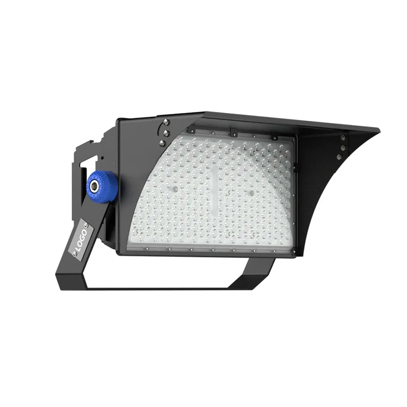 USA Light LED Stadium Bionic Flood Light Amazon 1500W/2000W, 6500K High