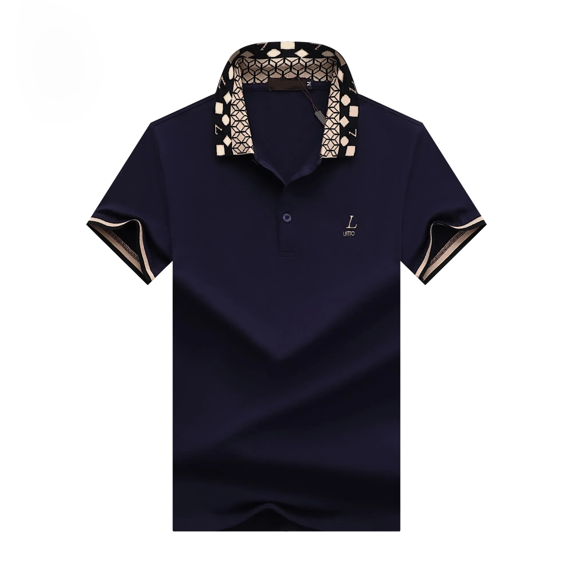 Polo top brand clothing