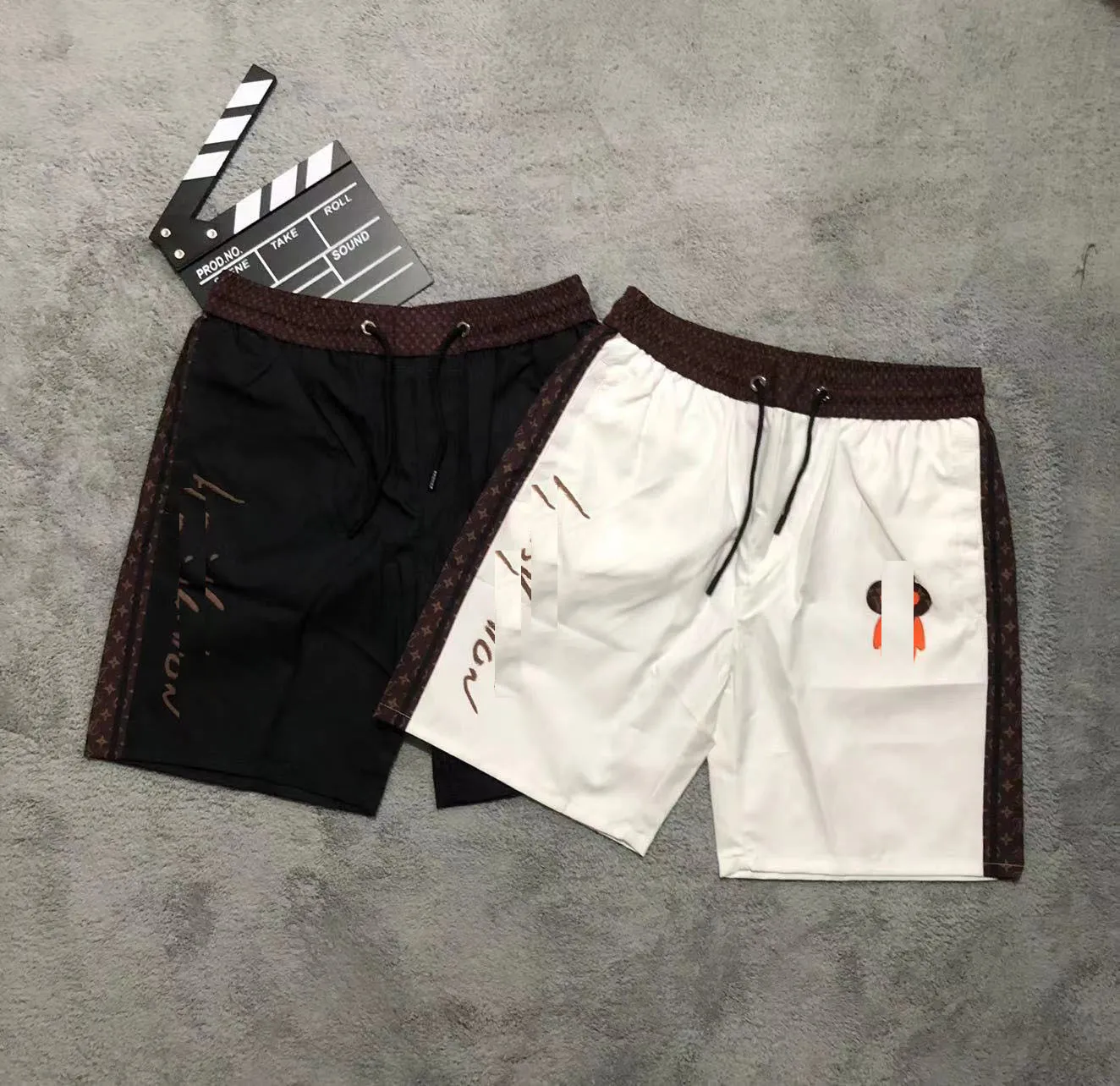 Mens Swimwear Shorts: Quick Dry Fashion Board Shorts Premium Quality,  Shop Now!