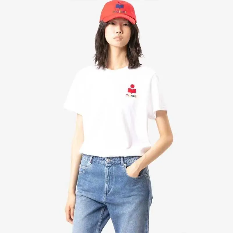 Isabel marant t shirt dames sales