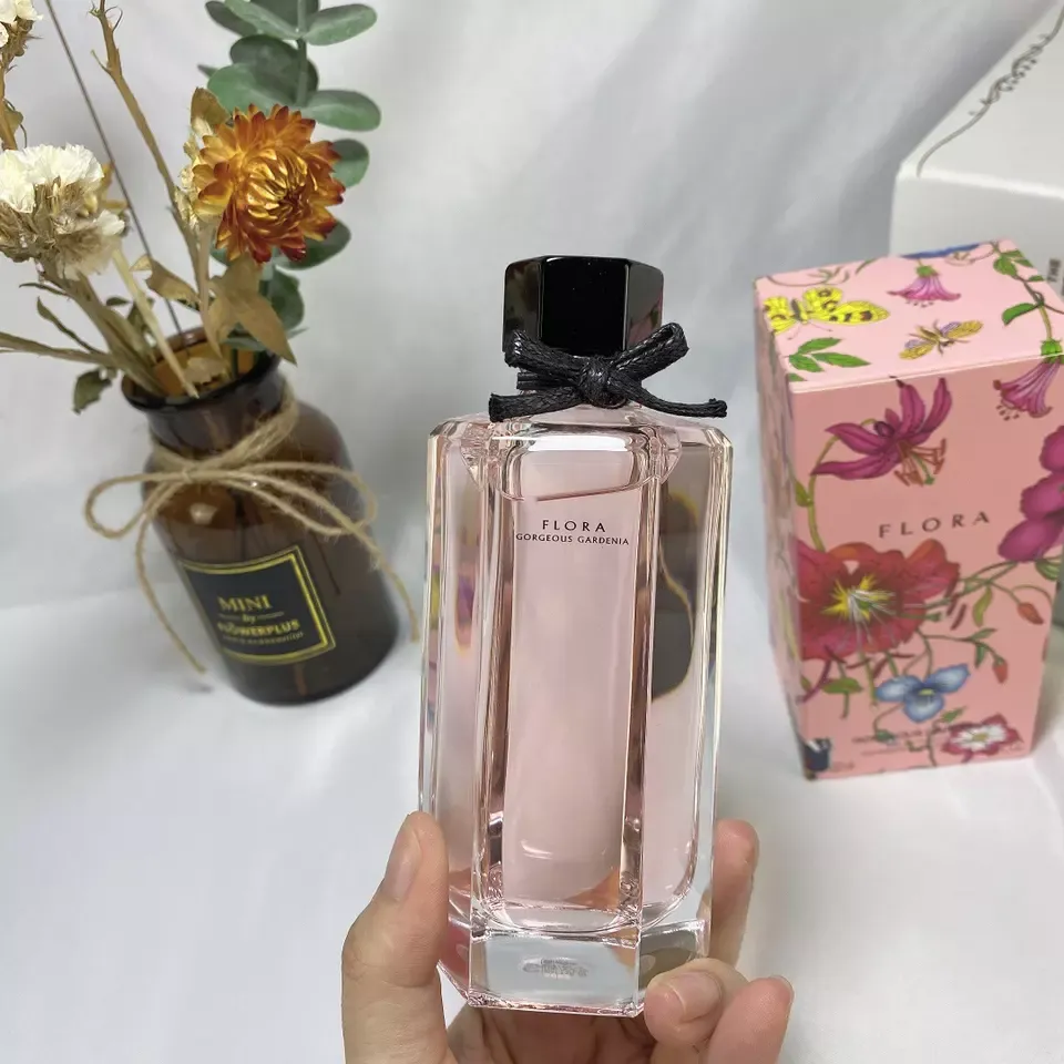 Gucci flora 100ml best sale