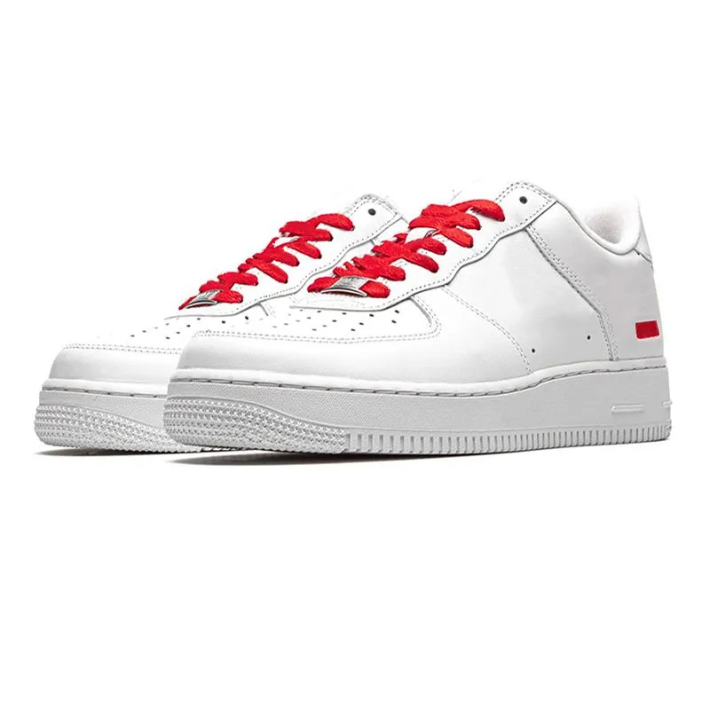 Af1 plateforme shop