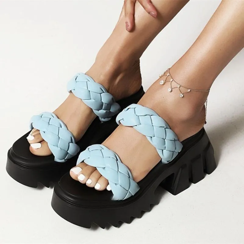 Height increasing sandals hotsell