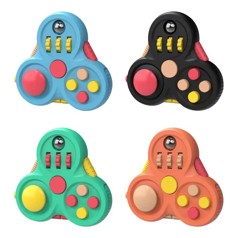Fidget spinner cube best sale