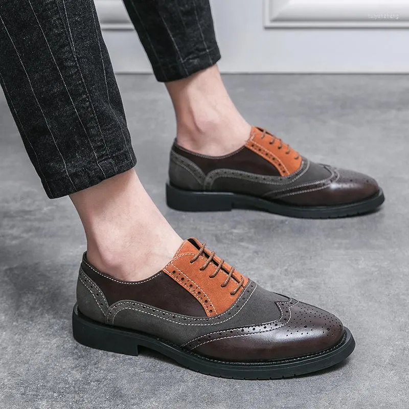 Scarpe 46 uomo 2025