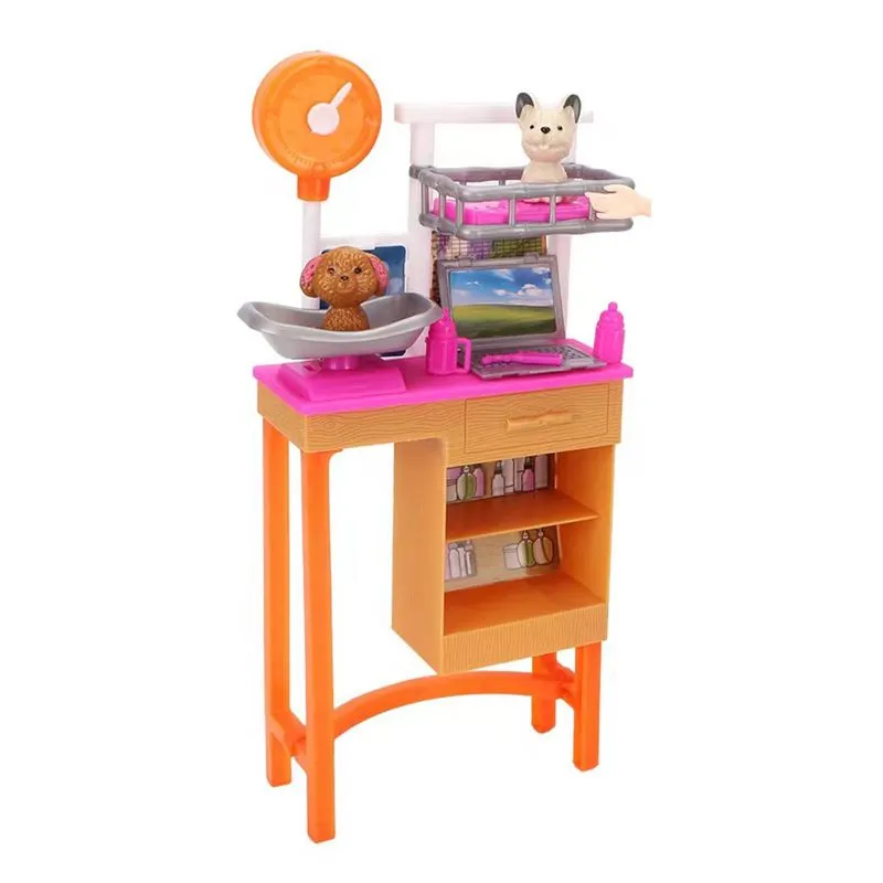 Pet Doctor Fai Finta Di Giocare Articoli Kawaii Giocattoli Bambini