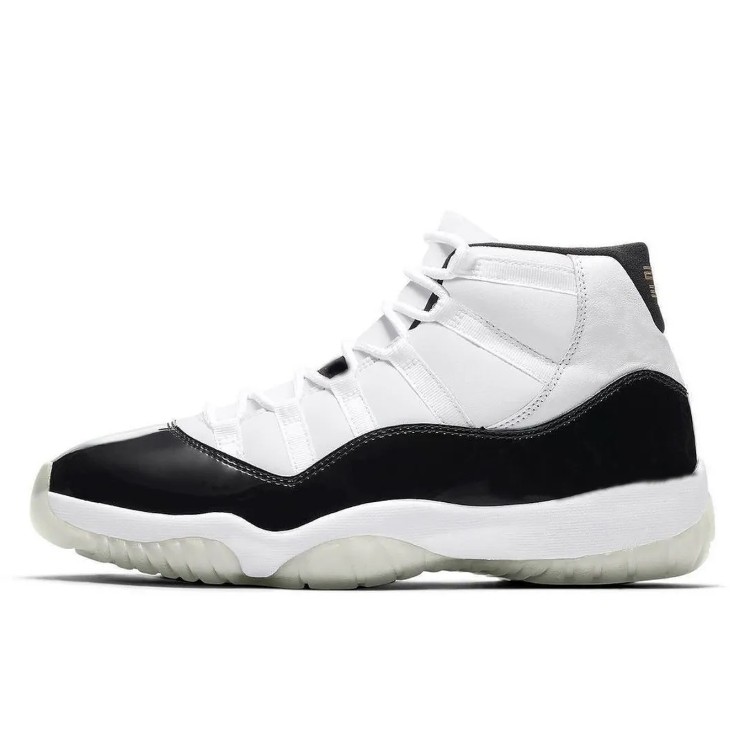Retro 11s pink hotsell