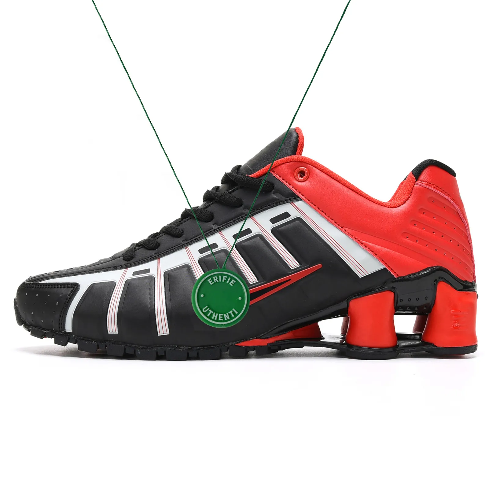 Tenis nike shox tl neymar on sale