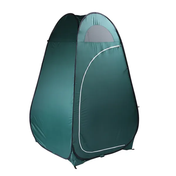 1-2 person bärbart duschtält föränderliga rum camping skydd