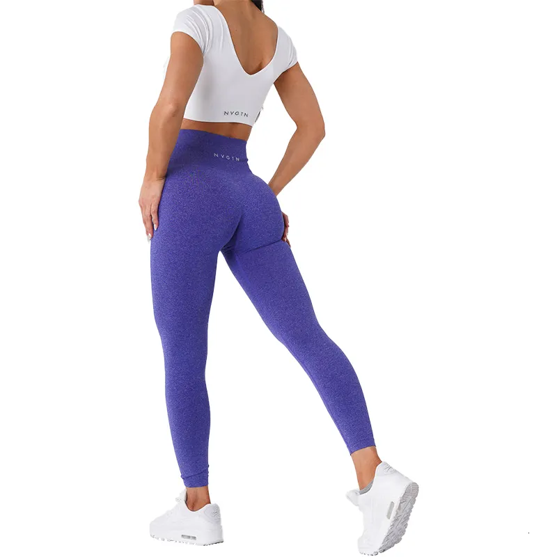 Legging sans couture femme hot sale