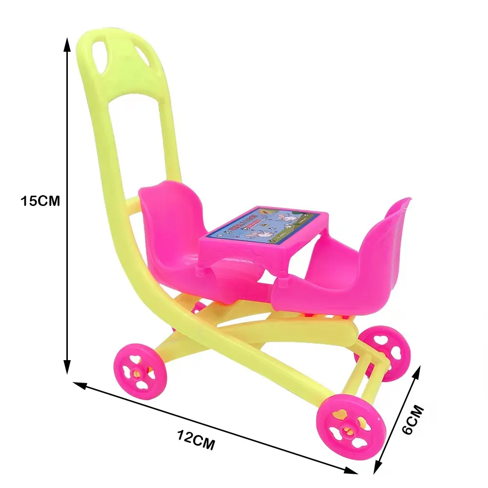 Barbie baby furniture store