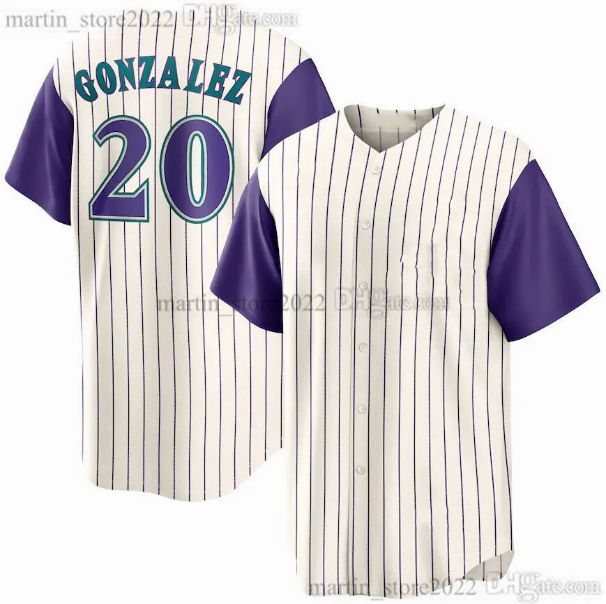 Old school diamondbacks jersey hotsell