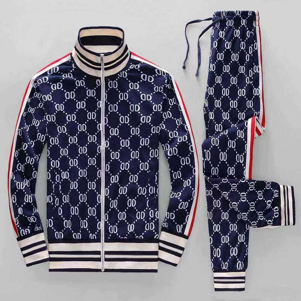 Tuta gucci completa cheap