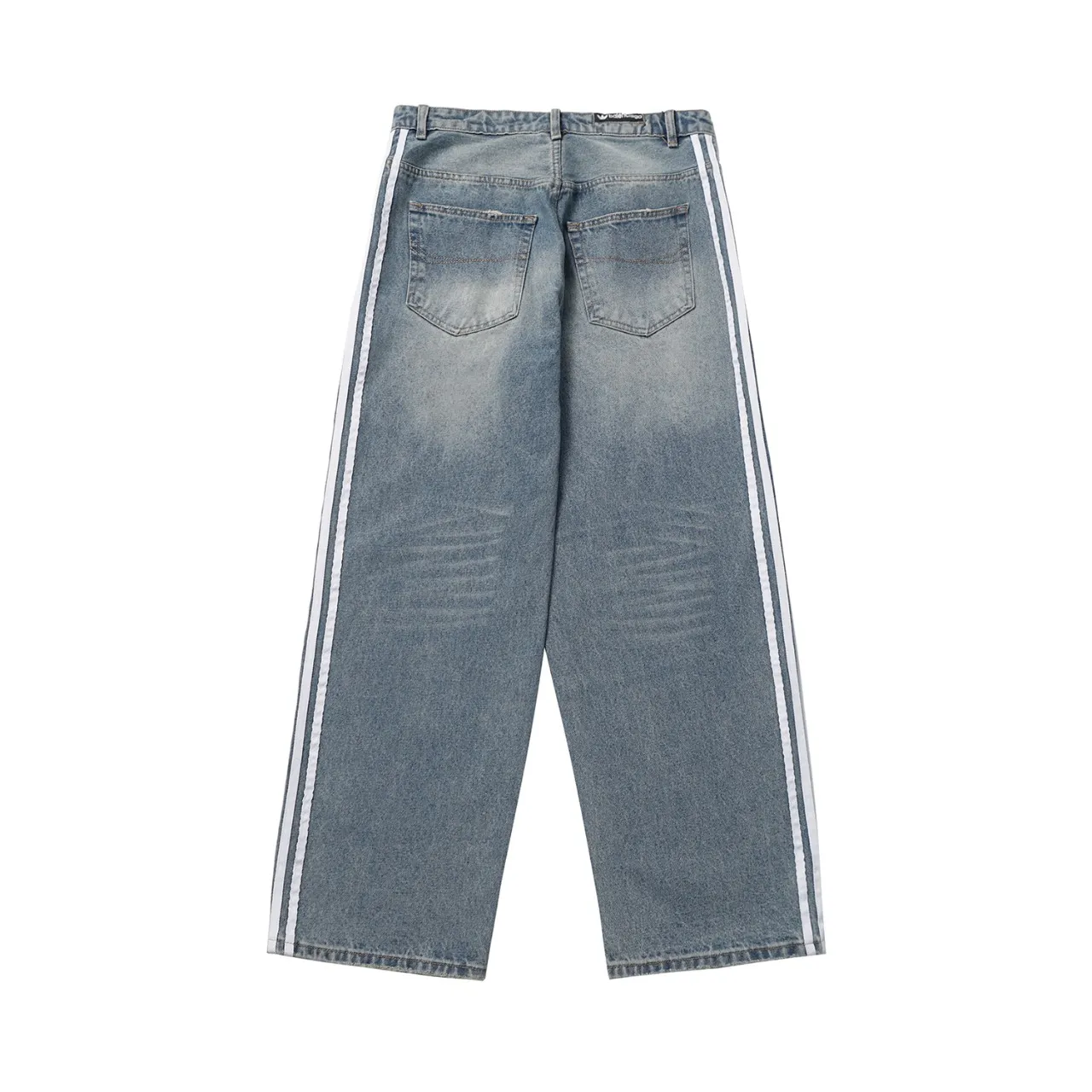 Jean pour grosse shop