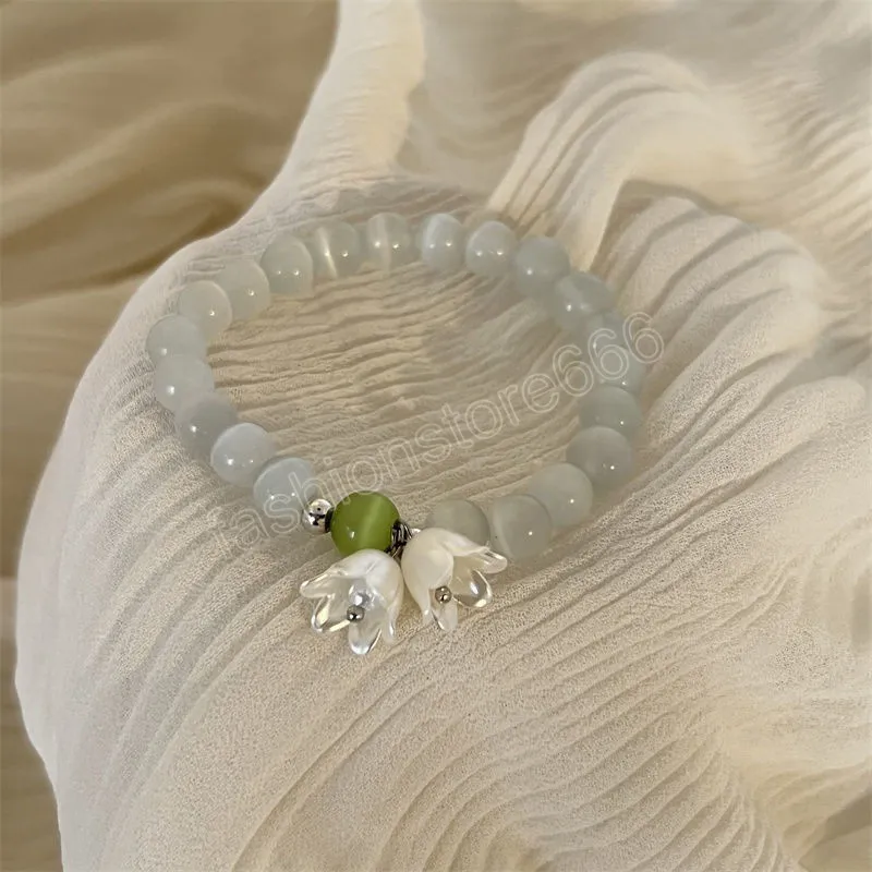 Korean bracelet beads store