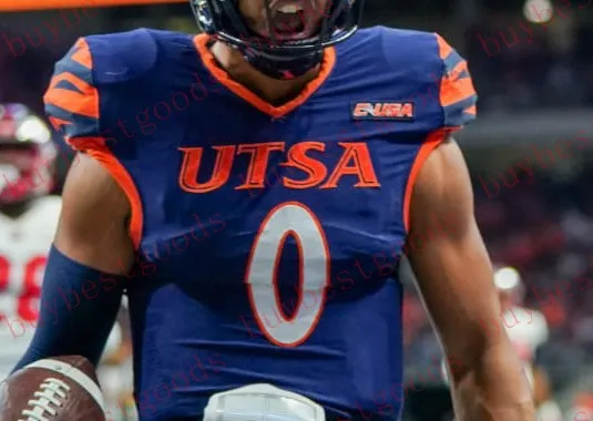 Utsa football jersey deals