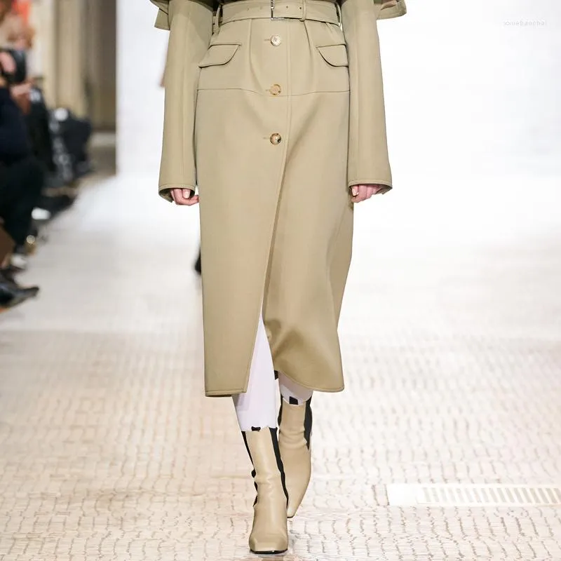 Trench coat hiver femme sale