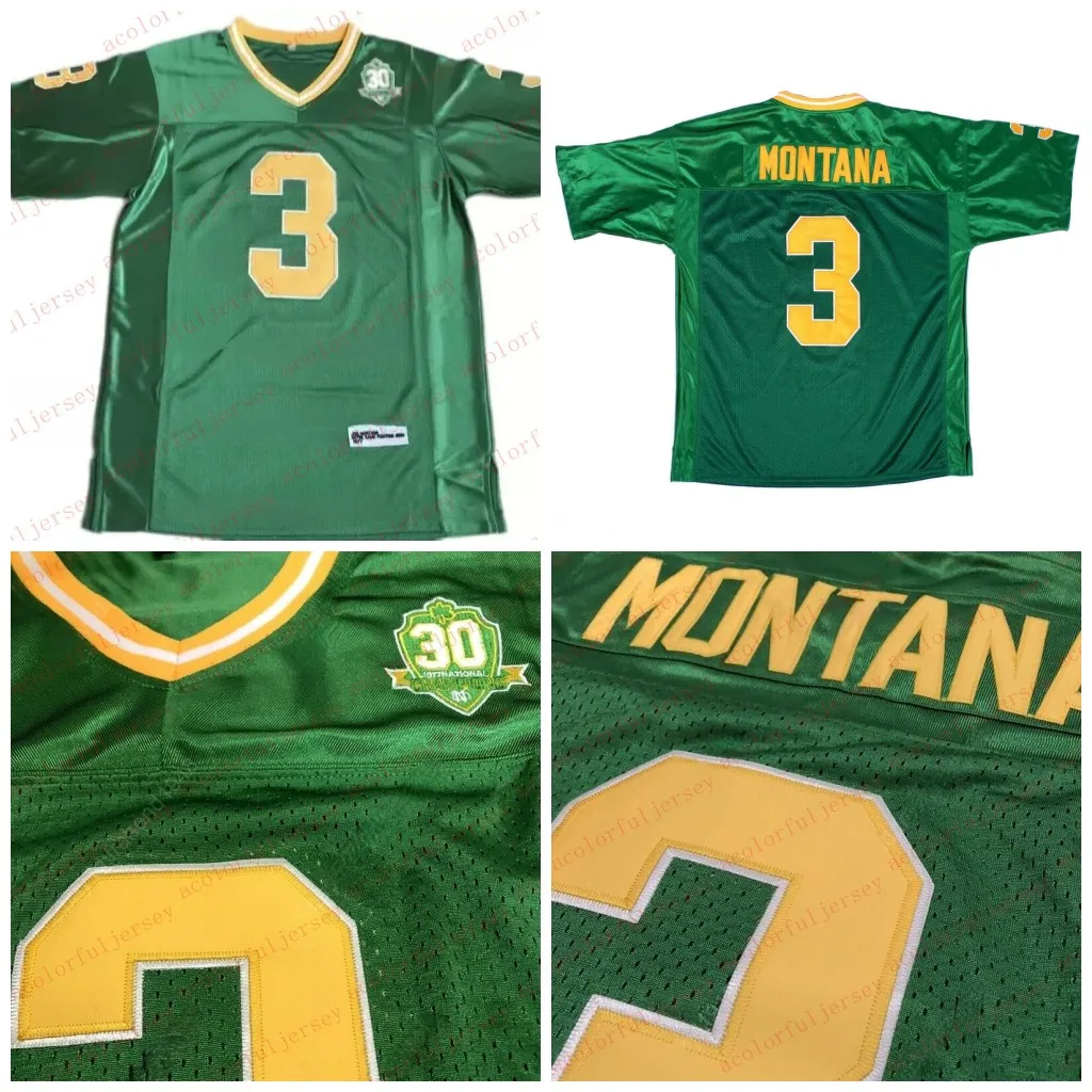 Joe montana throwback jersey notre dame cheap