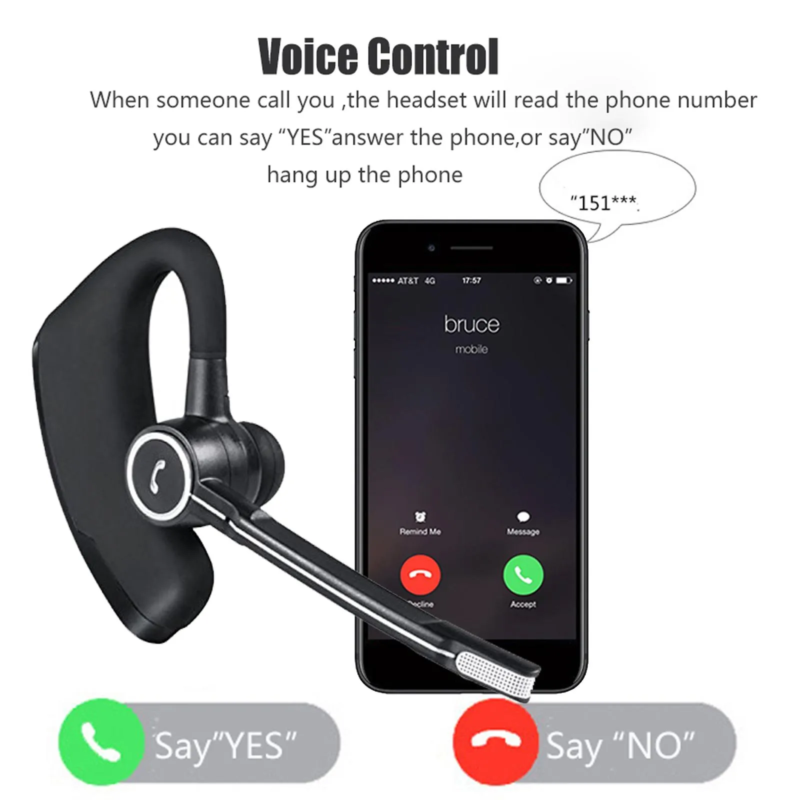 Wireless headset phones for business hotsell